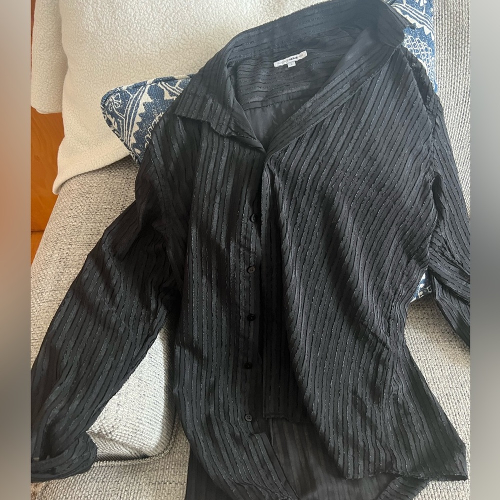 Fashion Nova Mens top